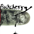15 - Buckcherry Cd Album V210-3206818
