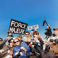 Force Majeure - Delivery Cd Album V210-3207136