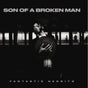 Son Of A Broken Man - Fantastic Negrito Cd Album V210-3207369