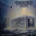 Flesh Requiem - Paganizer Cd Album V210-3208710