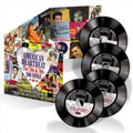 American Heartbeat - Various Cd Album V210-3216385