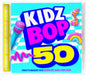 Kidz Bop 50 - Kidz Bop Cd Album V210-3228379