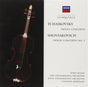 Violin Concertos - Belkin, Boris Cd Album V210-32454