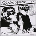 Goo - Sonic Youth Cd Album V210-3385