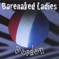 Gordon - Barenaked Ladies Cd Album V210-33972