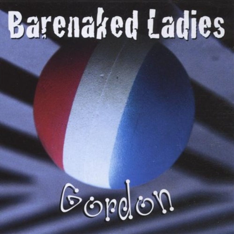 Gordon - Barenaked Ladies Cd Album V210-33972