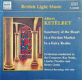 Ketelbey: Sanctuary Of Th - Noble, Ray Cd Album V210-365695