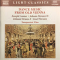 Dance Music From Old Vienna - Fuchs, Martin Cd Album V210-366115