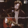 Unplugged - Clapton, Eric Cd Album V210-38678
