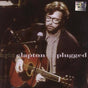 Unplugged - Clapton, Eric Cd Album V210-38678