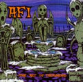 Art Of Drowning - Afi Cd Album V210-42449