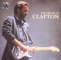 Cream Of Clapton - Clapton, Eric Cd Album V210-457115