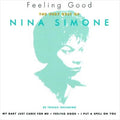 Feeling Good Vbo - Simone, Nina Cd Album V210-457561