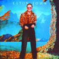 Caribou - John, Elton Cd Album V210-458011