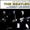 Early Tapes Of The Beatle - Beatles, The Cd Album V210-458687