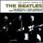 Early Tapes Of The Beatle - Beatles, The Cd Album V210-458687