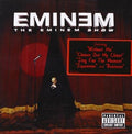 Eminem Show - Eminem Cd Album V210-475340