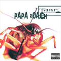 Infest - Papa Roach Cd Album V210-48895