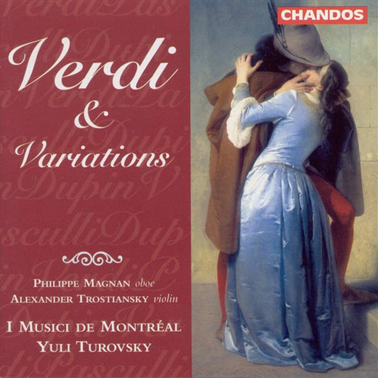 Verdi / Dupin / Pasculli: Fant - Sutherland, Joan Cd Album V210-504355
