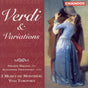 Verdi / Dupin / Pasculli: Fant - Sutherland, Joan Cd Album V210-504355