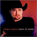 Play It Loud (Emi Canada) - Cagle, Chris Cd Album V210-512961
