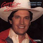 Greatest Hits V2 - Strait, George Cd Album V210-5150