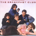 Breakfast Club - Soundtrack Cd Album V210-515717