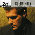 Best Of Glenn Frey-Millennium - Frey, Glenn Cd Album V210-515750