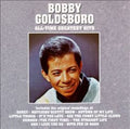 All Time Greatest Hits (U - Goldsboro, Bobby Cd Album V210-516150