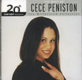 Best Of 20Th Cent. Masters - Peniston, Cece Cd Album V210-520343