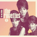Best Of - Ronettes, The Cd Album V210-521263