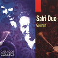 Goldrush: Us Import - Safri Duo Cd Album V210-521436