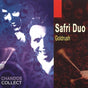 Goldrush: Us Import - Safri Duo Cd Album V210-521436