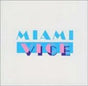 Miami Vice - Soundtrack Cd Album V210-522599