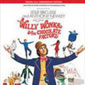 Willy Wonka And The Chocolate - Soundtrack Cd Album V210-522852
