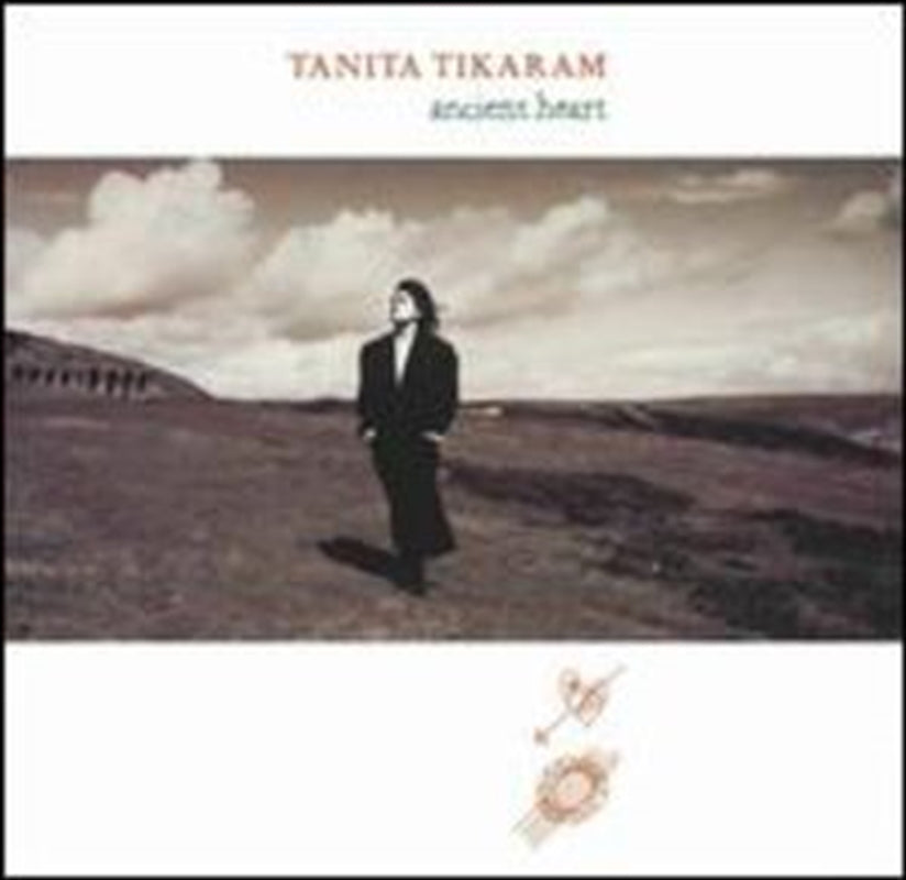 Ancient Heart - Tikaram, Tanita Cd Album V210-523665