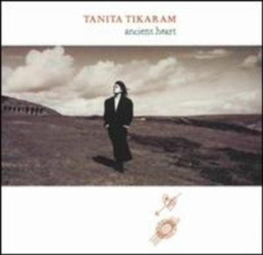Ancient Heart - Tikaram, Tanita Cd Album V210-523665
