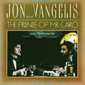 Friends Of Mr Cairo - Jon And Vangelis Cd Album V210-5446