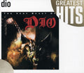 Very Beast Of Dio - Dio Cd Album V210-59452