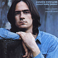 Sweet Baby James - Taylor, James Cd Album V210-64121