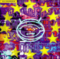 Zooropa - U2 Cd Album V210-66070