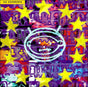 Zooropa - U2 Cd Album V210-66070