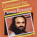 Greatest Hits 1971-1980 - Roussos, Demis Cd Album V210-68753