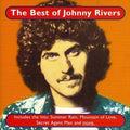 Best Of Johnny Rivers - Rivers, Johnny Cd Album V210-82191