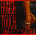 Human Touch - Springsteen, Bruce Cd Album V210-82240