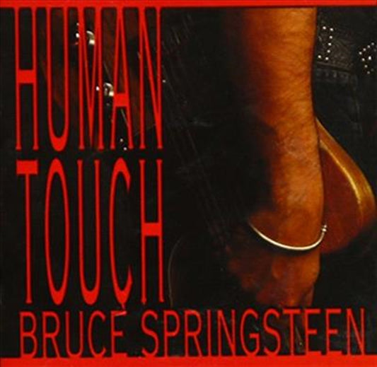Human Touch - Springsteen, Bruce Cd Album V210-82240