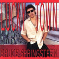 Lucky Town - Springsteen, Bruce Cd Album V210-82383
