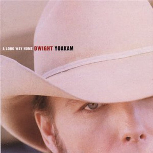 Long Way Home - Yoakam, Dwight Cd Album V210-84435
