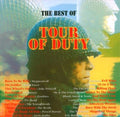 Best Of Tour Of Duty - Soundtrack Cd Album V210-94504