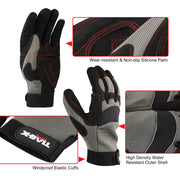 X-BULL Recovery Kit Kinetic Recovery Rope With Hitch Receiver 5T Recovery Receiver V211-AU-XBRK012XBRK013